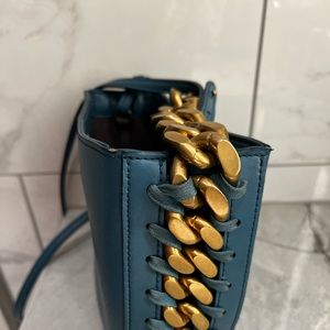 Stella McCartney handbag.  Clutch, crossbody, shoulder